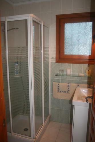 Villa Las Bellotas