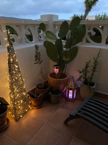Moraira Holiday Apartment