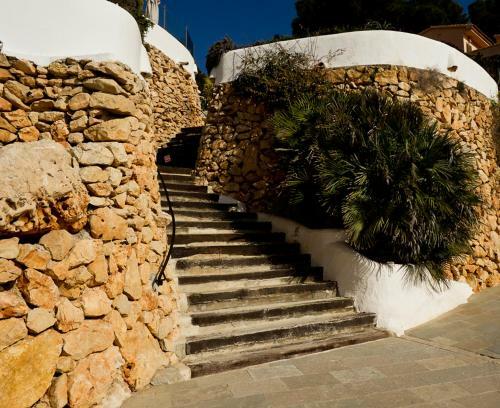 Moraira Beach Rental