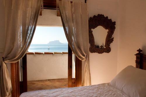 Moraira Beach Rental