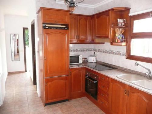 Apartamento Ferienwohnungmoraira