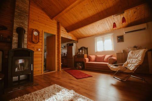 Holiday Home Emma
