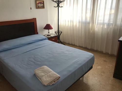 Apartamento 1 Linea Moraira