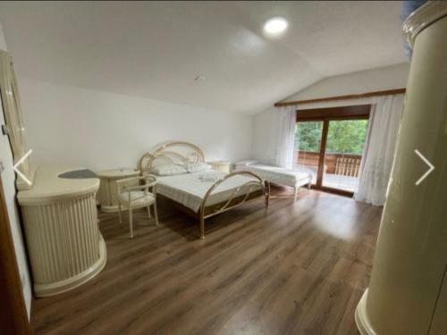 Villa Dalia -bihac-una