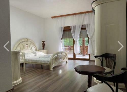 Villa Dalia -bihac-una