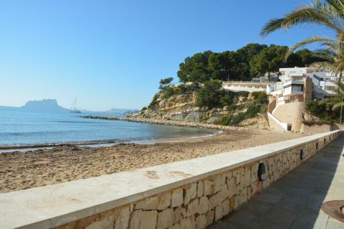 Apartamento Xaloc Moraira