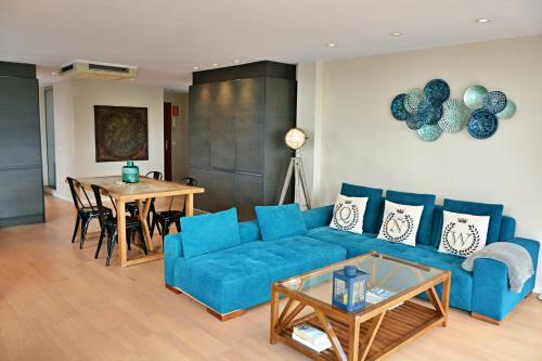Apartamento Xaloc Moraira