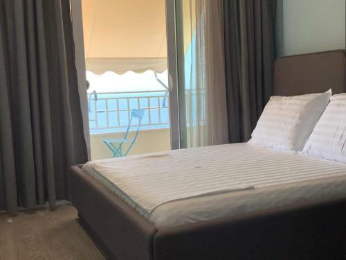 Apartamento Deny`s Holiday