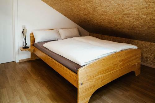 Apartamento Sua Casa