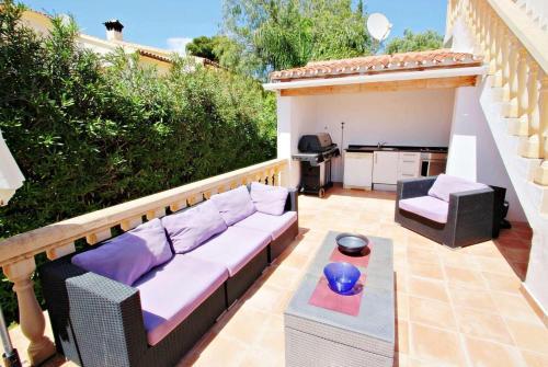 Villa Azul Mar