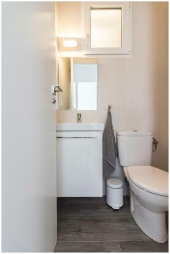 Apartamento En Centro De Moraira