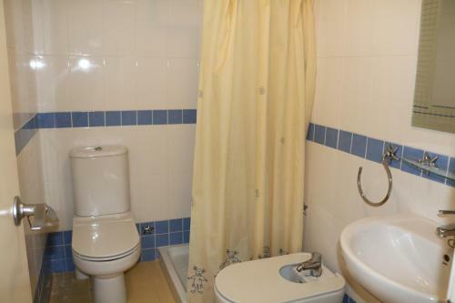 Apartamento Moderno En El Centro de Moraira