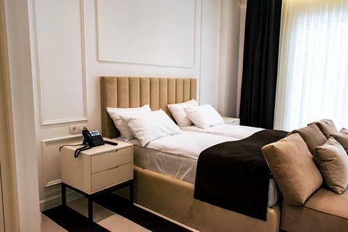 Hotel Balkan