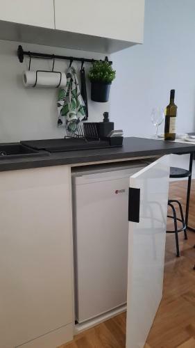 Nina Apartment