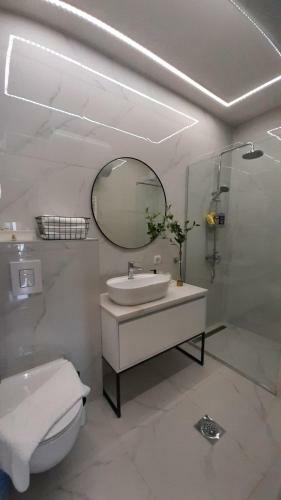 Nina Apartment