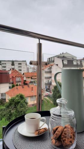 Nina Apartment