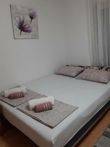 Apartman Jovanovic 2