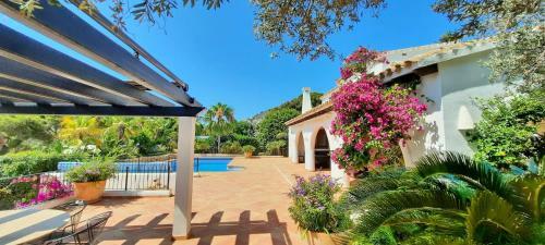 Villa Somiedo Solidays
