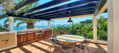 Villa Somiedo Solidays