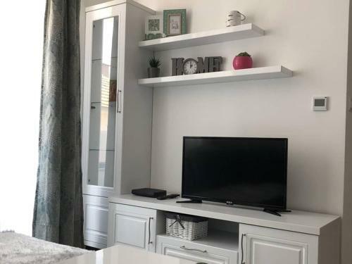 Apartman Sims