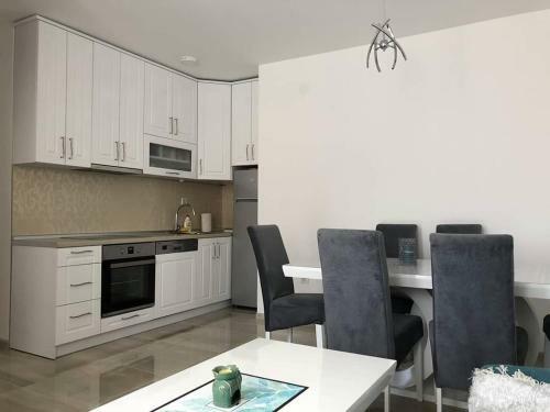 Apartman Sims
