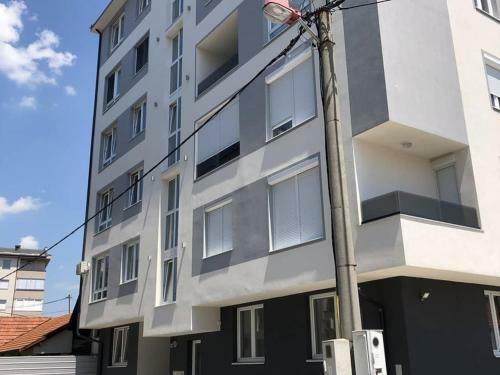 Apartman Sims