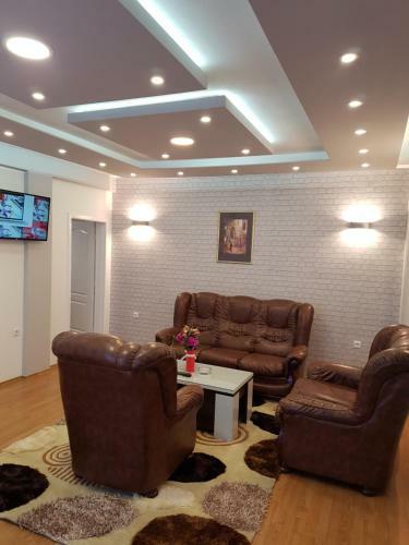 Apartman Karmela, Bn Centar