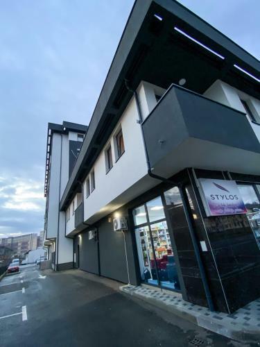 Apartman Libero