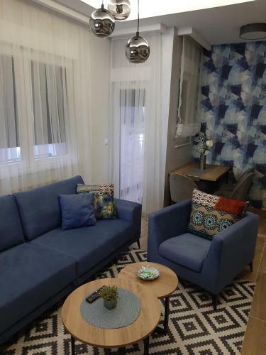 Stefan Apartment