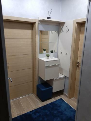 Stefan Apartment