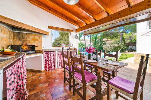 3041 Villa Casa Jaume