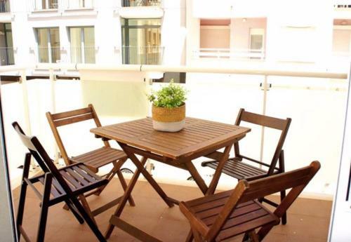 Apartamento Tosqueres Moraira