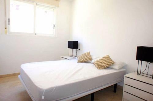 Apartamento Tosqueres Moraira