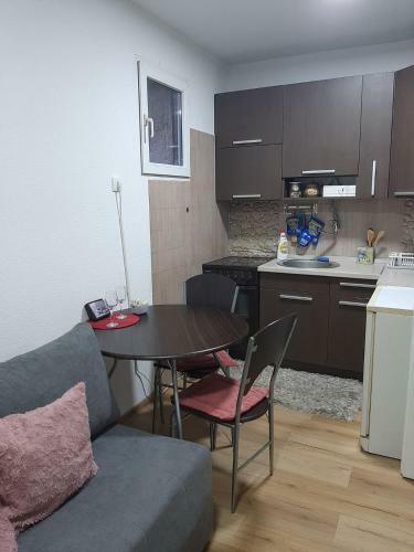 Apartman Maja