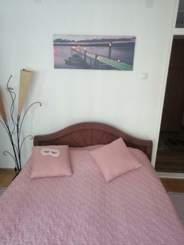 Apartman Maja