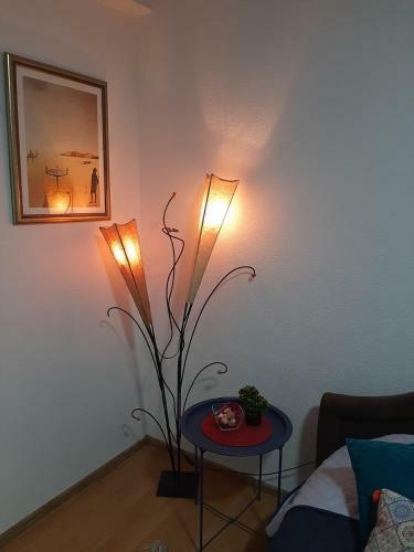 Apartman Maja
