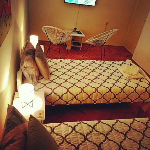 Apartamento Sweet Dreams