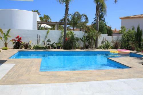 Bohospanishvilla