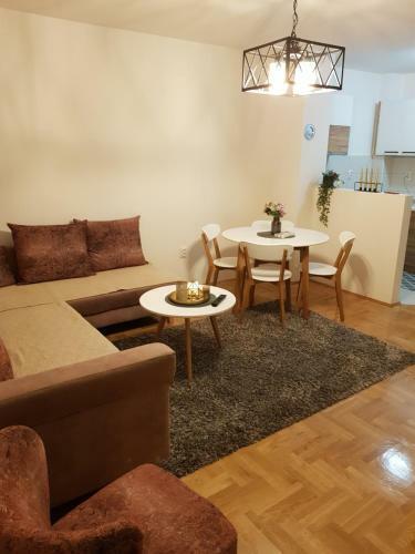 Sunrise Apartman