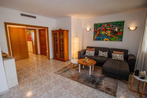 Moraira Apartment