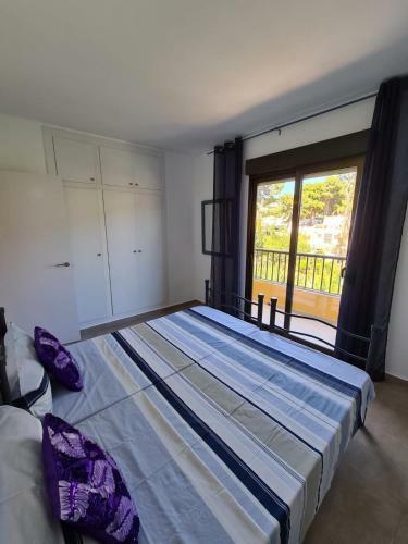 Apartamento Con Piscina A Unos Metros de La Playa
