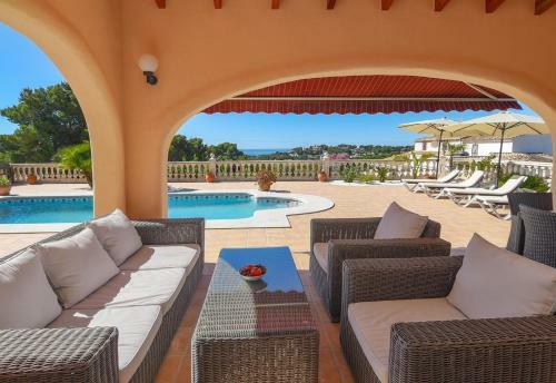 Villa Casa Siempre Domingo