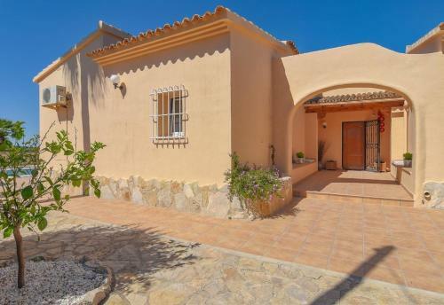 Villa Casa Siempre Domingo
