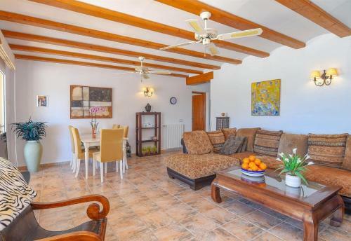 Villa Casa Siempre Domingo