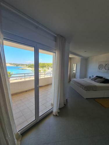 Apartamento Moraira Beach