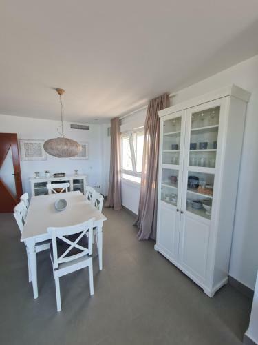 Apartamento Moraira Beach