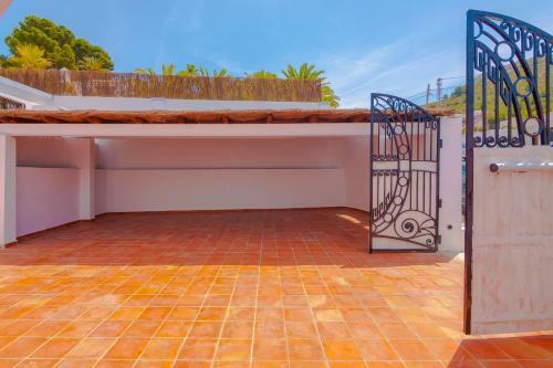 Villas Guzman - San Vicente