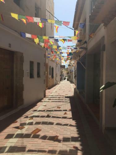 Casita de Moraira