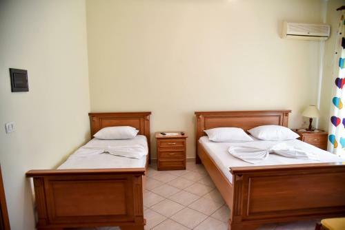 Apartamento Bar Hotel Geraldo