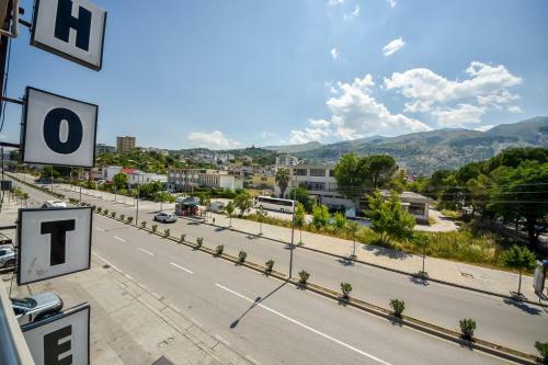 Apartamento Bar Hotel Geraldo
